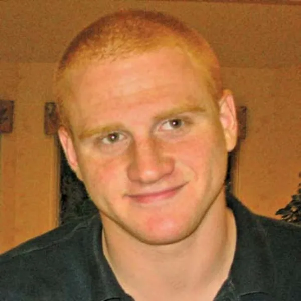 In memory of Will Sarosdy