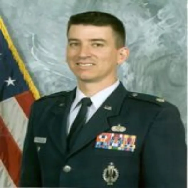 In memory of Donald P. Christy